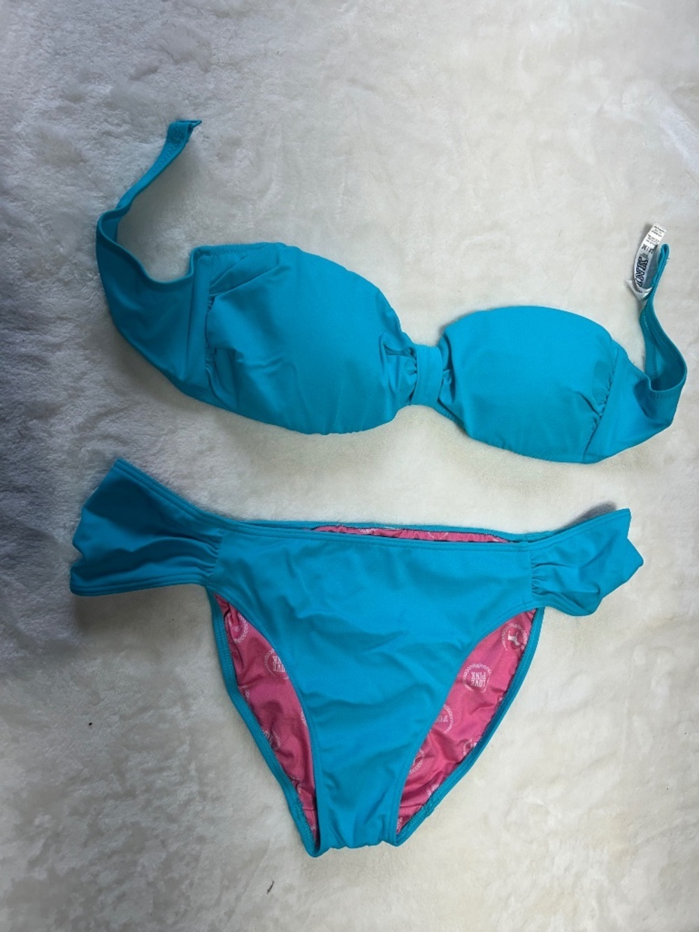 Victoria's Secret (PINK) Bikini
